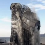Trump empire collapses