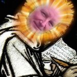 MONK | image tagged in monk | made w/ Imgflip meme maker