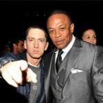 Dre and Eminem Tell You!