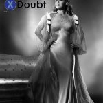 X Doubt Ann Sheridan