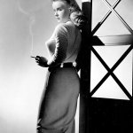 Anne Francis