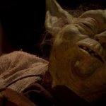 Yoda Dies