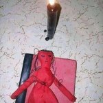 Voodoo Doll