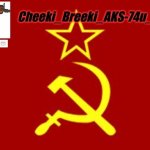 Cheeki_Breeki's Profile