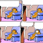 Garfield Tv