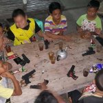 indonesian kids