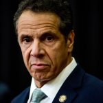 Angry Cuomo meme