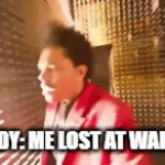 ive been lost in the clothes alo whe i was littel | NOBODY: ME LOST AT WALMART | image tagged in gifs,truth | made w/ Imgflip video-to-gif maker
