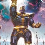 Thanos Ultimate meme