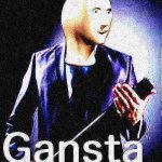 Meme man gansta deep-fried 1 meme