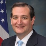 Ted Cruz