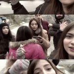 yaha pawri ho rahi hai