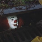 They all float here