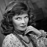 Katharine Hepburn