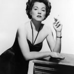 Claire Trevor
