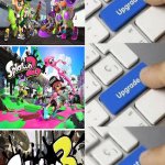 We have reached "PERFECTION" | image tagged in upgraded to perfection,upgrade,splatoon | made w/ Imgflip meme maker