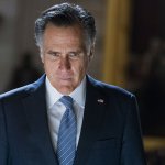 Romney worried