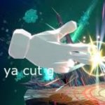 Master Hand Likes Ike's Cut meme