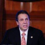 Cuomo dipshidiot asshat