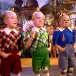 Lollipop Guild Kids - Wizard of Oz