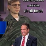 Andrew Cuomo Andrew the ripper