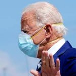 biden two masks