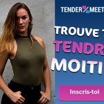Tendermeets 5