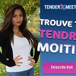 Tendermeets 6