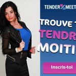 Tendermeets 8