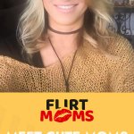 Flirt moms ad 2