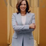 Queen Antifa Aka Kamala Harris