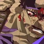 Rurouni Kenshin Shishio Makoto 3