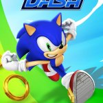 Sonic Dash
