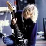 Kurt Cobain