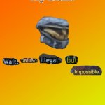 Wait. This isn't illegal. But impossible | Me: Yes i passed a test.
My Brain: | image tagged in wait this isn't illegal but impossible | made w/ Imgflip meme maker