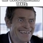 This just happened to me XD | TAXES:; ME: *BUYS SOMETHING* | image tagged in creepy smile | made w/ Imgflip meme maker