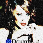 Kylie X doubt 23 deep-fried 1