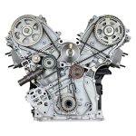 Honda J35 Engine Timing Belt