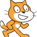 Staring Scratch Cat meme