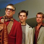 Ocean’s Eleven