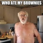 Featured angry grandpa Memes. 
