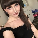 Natalie Mars