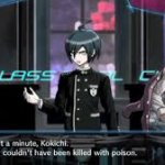 shuichi saihara meme