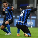 Lautaro Lukaku Meme Template