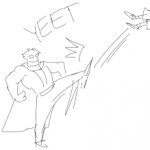 Ike yeets you meme