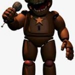 rockstar freddy