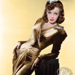 Ida Lupino 1940