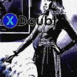 X Doubt Gene Tierney deep-fried 1