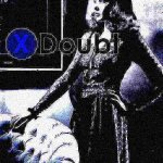X Doubt Gene Tierney deep-fried 2
