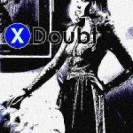 X Doubt Gene Tierney deep-fried 3